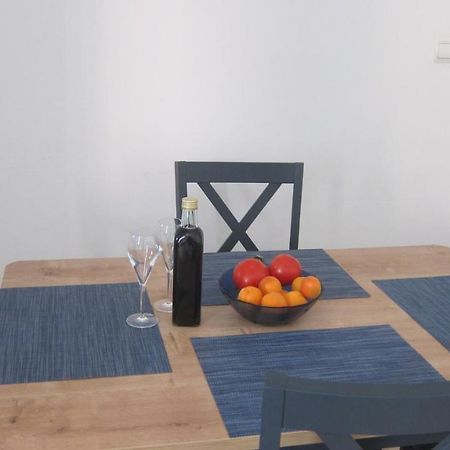 Apartment Marina 斯里马 外观 照片