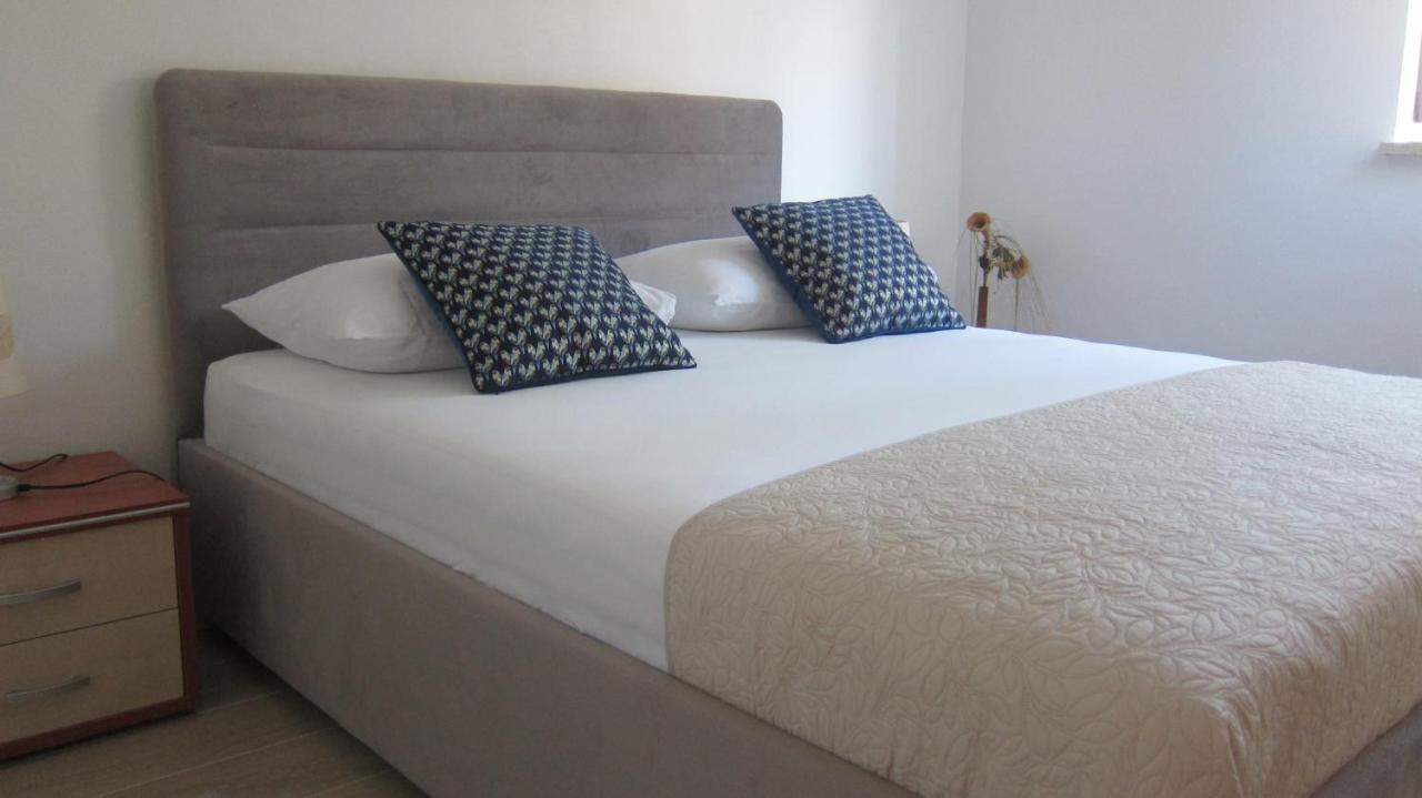 Apartment Marina 斯里马 外观 照片