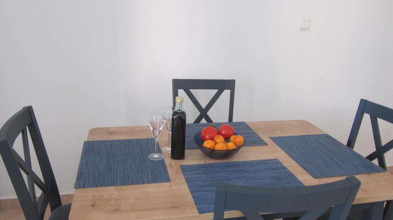 Apartment Marina 斯里马 外观 照片