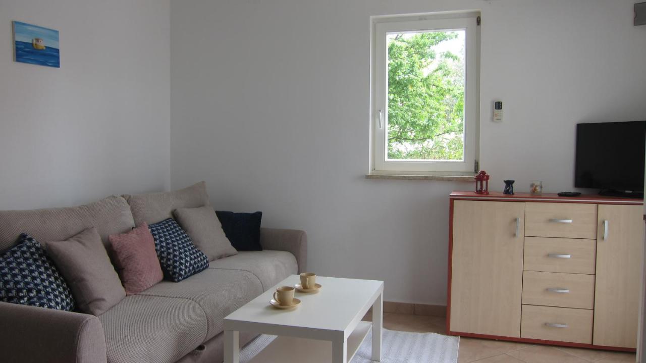Apartment Marina 斯里马 外观 照片
