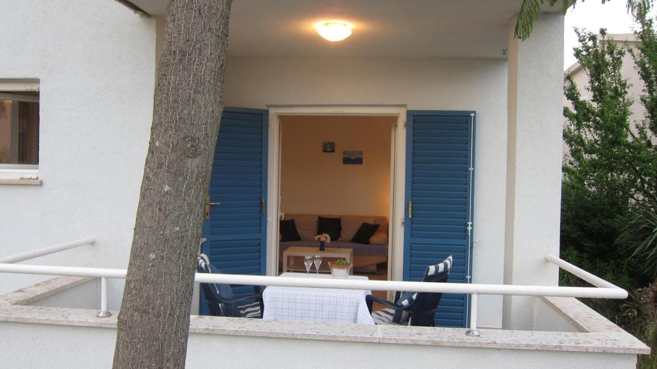 Apartment Marina 斯里马 外观 照片