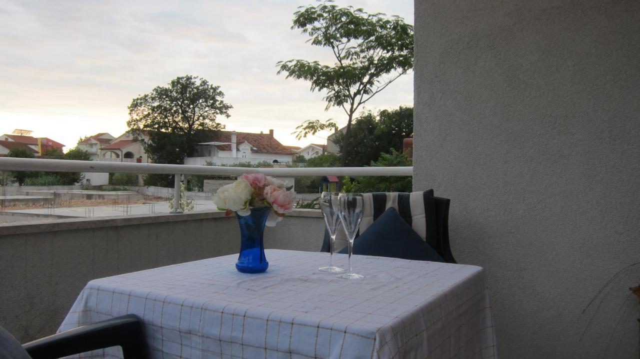 Apartment Marina 斯里马 外观 照片