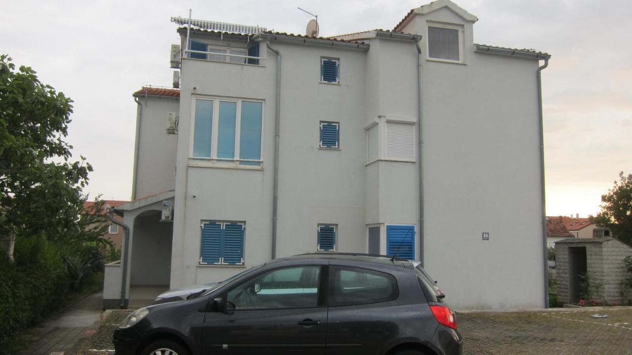 Apartment Marina 斯里马 外观 照片