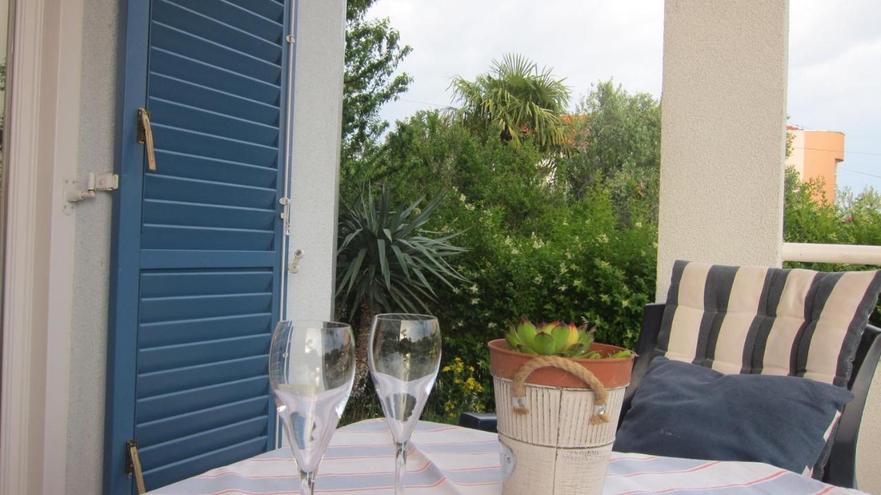Apartment Marina 斯里马 外观 照片